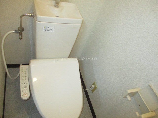 サリエンテ代官山Ⅱ その他2