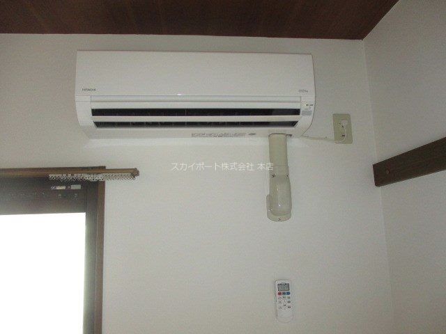 サリエンテ代官山Ⅱ その他3
