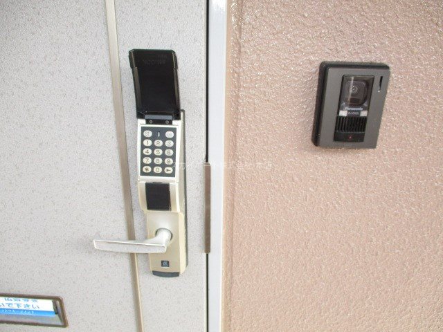 サリエンテ代官山Ⅱ その他7