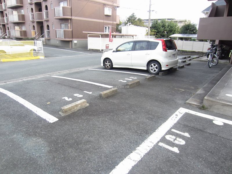 サンテラス初生 その他6