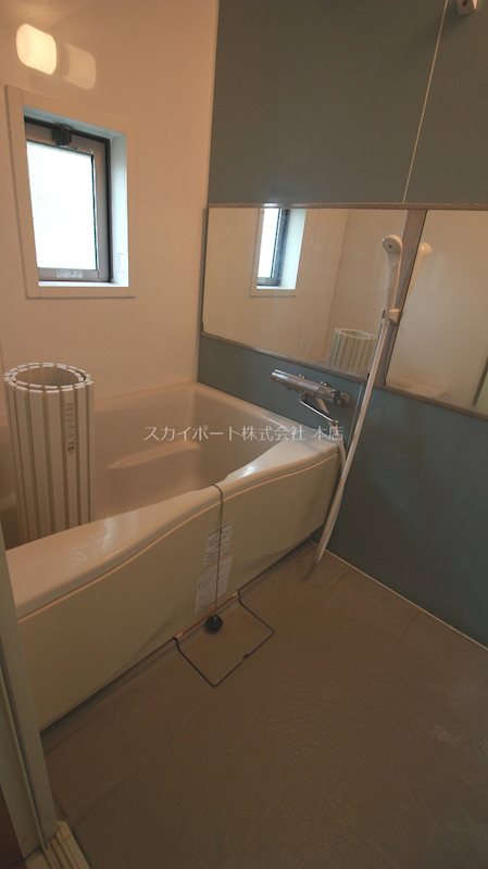 ボナンザ　 風呂画像