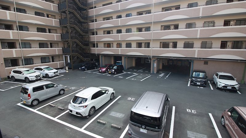 浜松アーバンヒルズ その他2