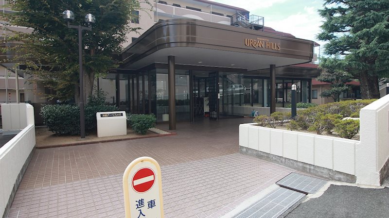 浜松アーバンヒルズ その他10