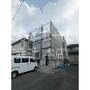 上島戸建 外観