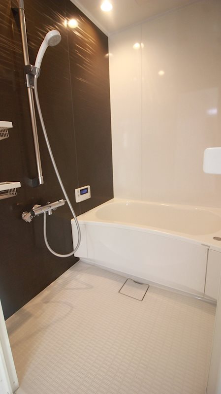 Casa in Collina 風呂画像