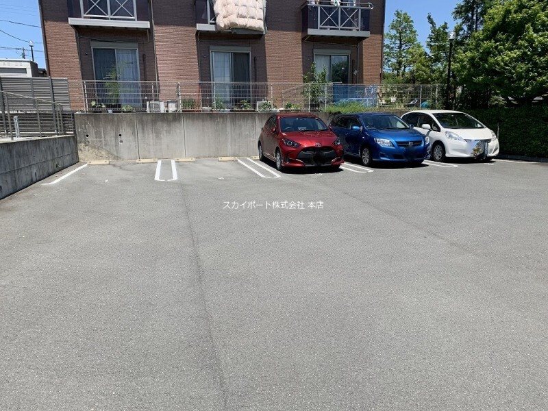 ハイツきらり その他1