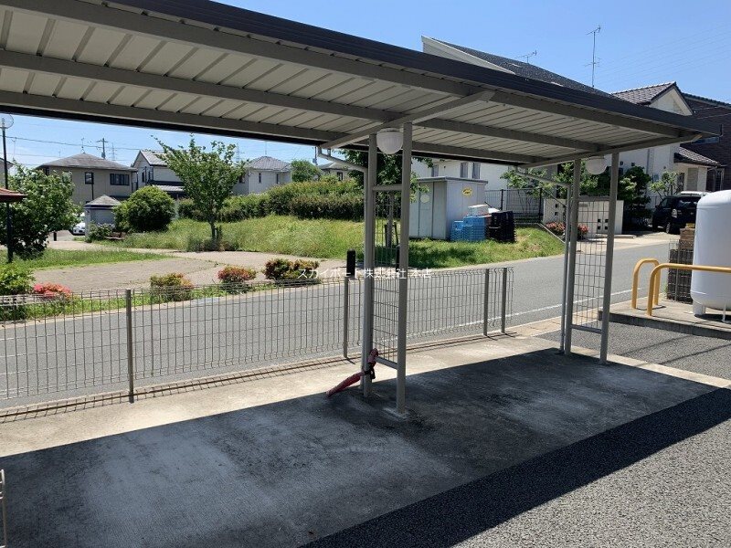 ハイツきらり その他2