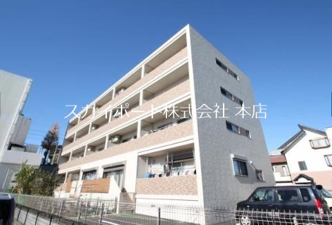 エスペランサ大門 外観