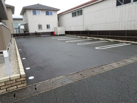 ラリーチェＢ その他5