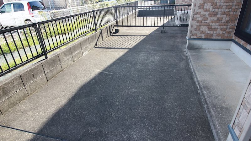 カゼェルBIG葵 その他2