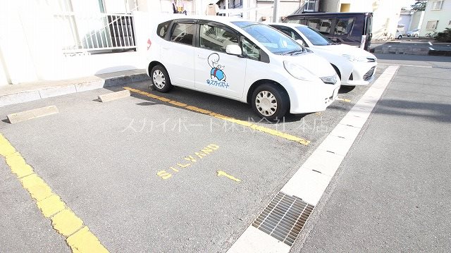 シルヴァーノ その他7