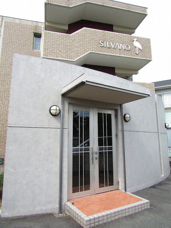 シルヴァーノ その他18