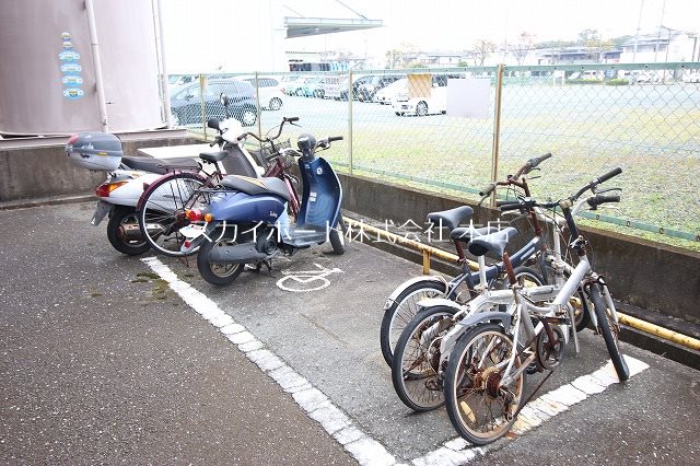 シェルブール その他7