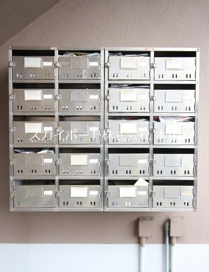 シェルブール その他8