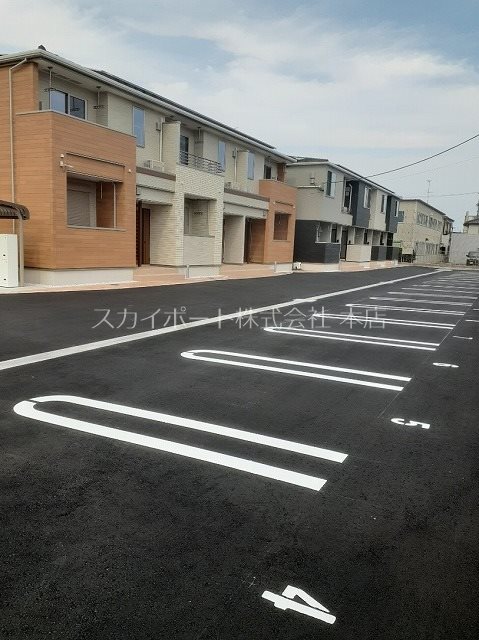 ブローテ・アイⅠ その他1