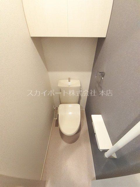 ブローテ・アイⅠ その他3