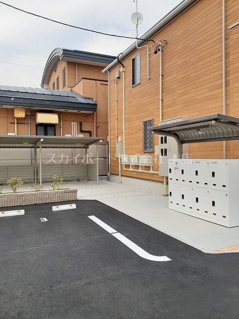 ブローテ・アイⅠ その他4