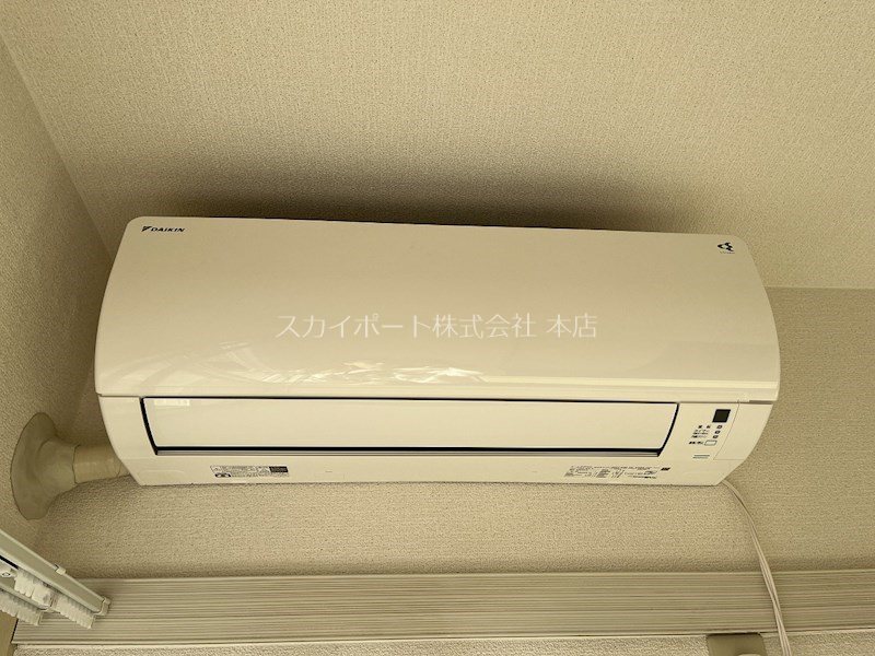 マーブルハイツ葵 その他3