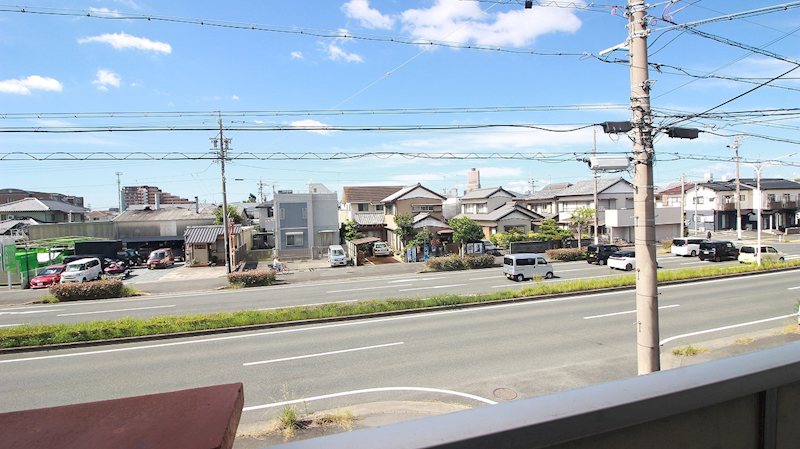ドエールアポロⅡ その他6