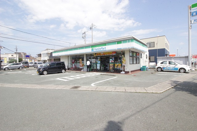 ドエールアポロⅡ 周辺画像1