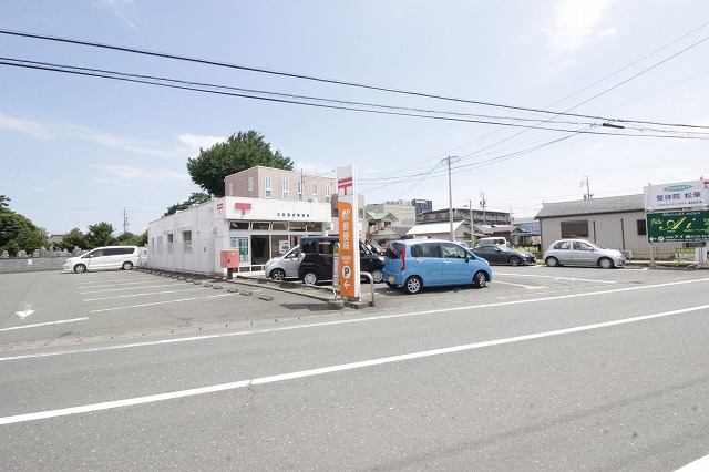 ドエールアポロⅡ 郵便局