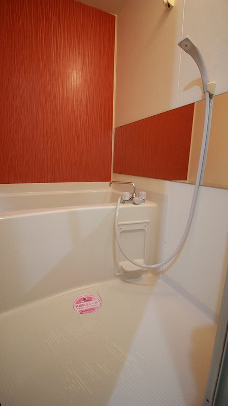 A-Life初生 風呂画像