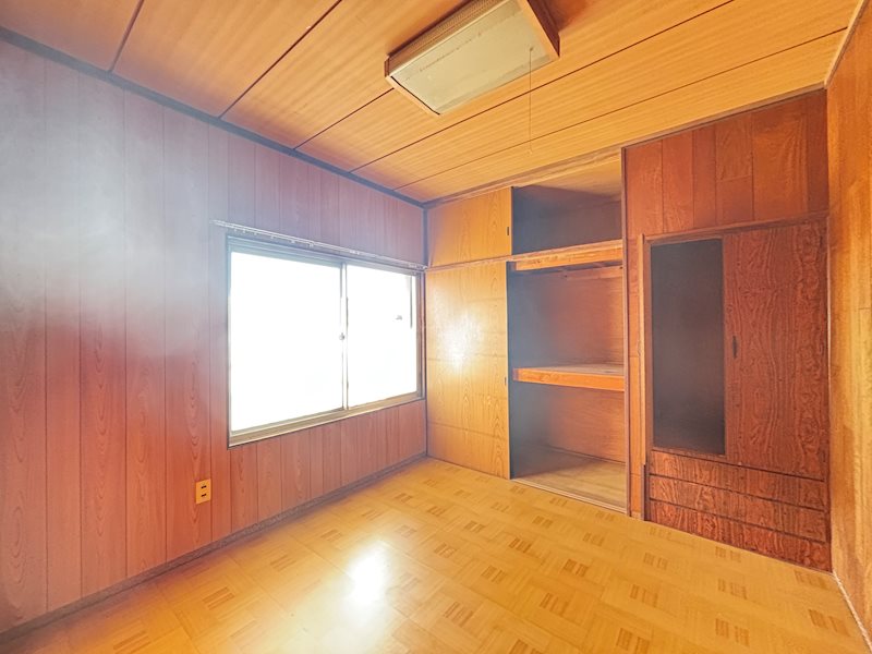 萩丘町戸建 その他4