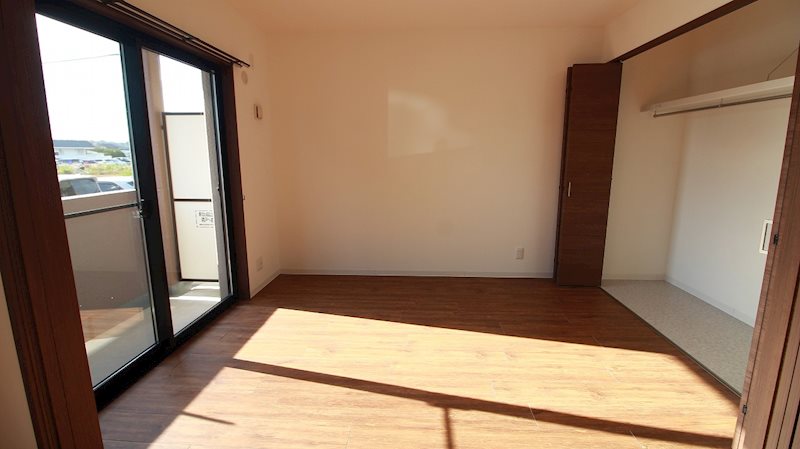 LOOP ベッドルーム