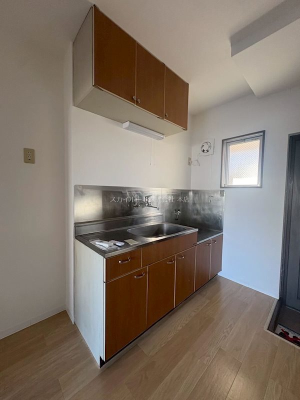 ルネッサンス9 キッチン