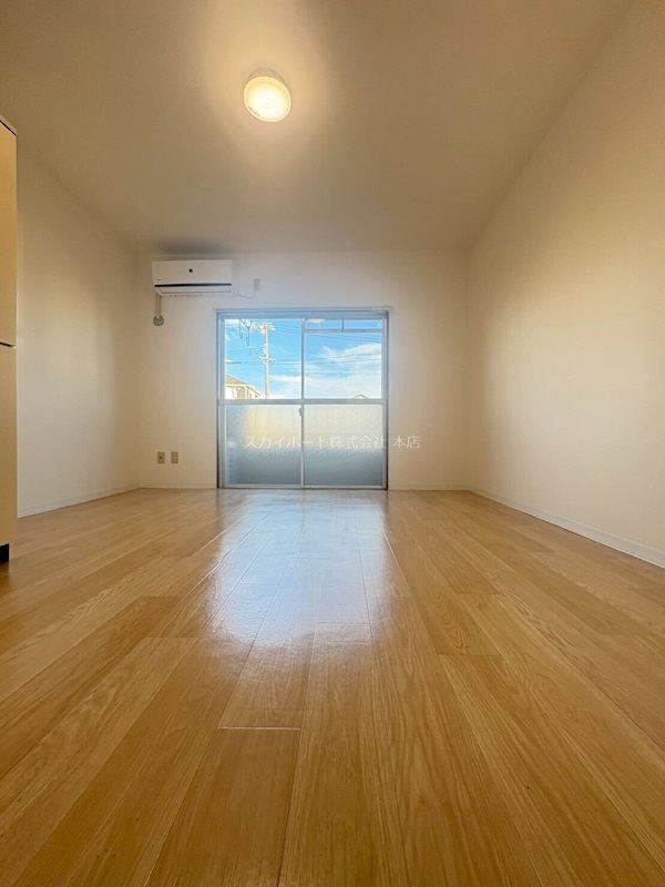 ルネッサンス9 ベッドルーム