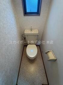 ハイツリー初生  その他3