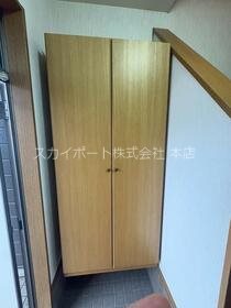 ハイツリー初生  その他5