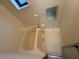 ハイツリー初生  風呂画像