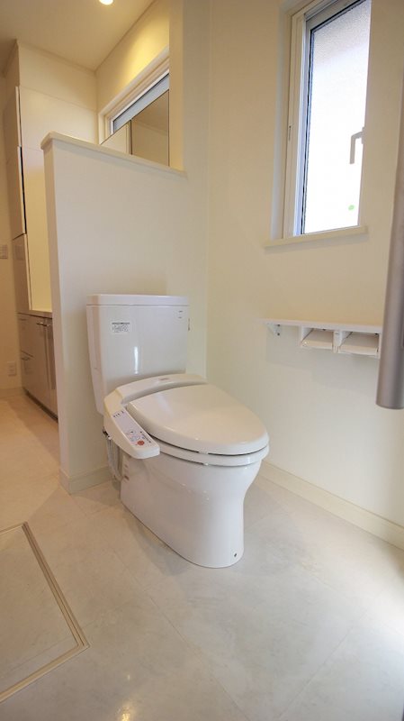 幸3丁目戸建て その他13