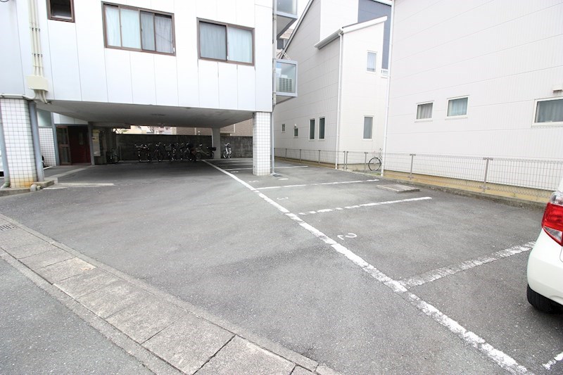 クレールⅢ その他2