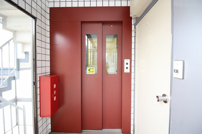 クレールⅢ その他3