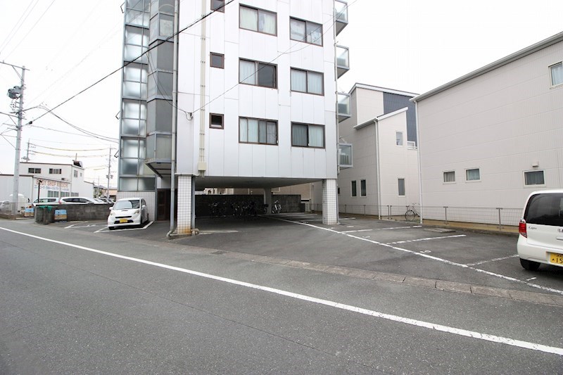 クレールⅢ その他4