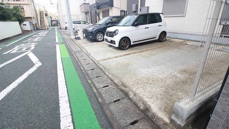 モンレーヴ住吉 その他1