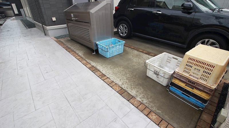 モンレーヴ住吉 その他2