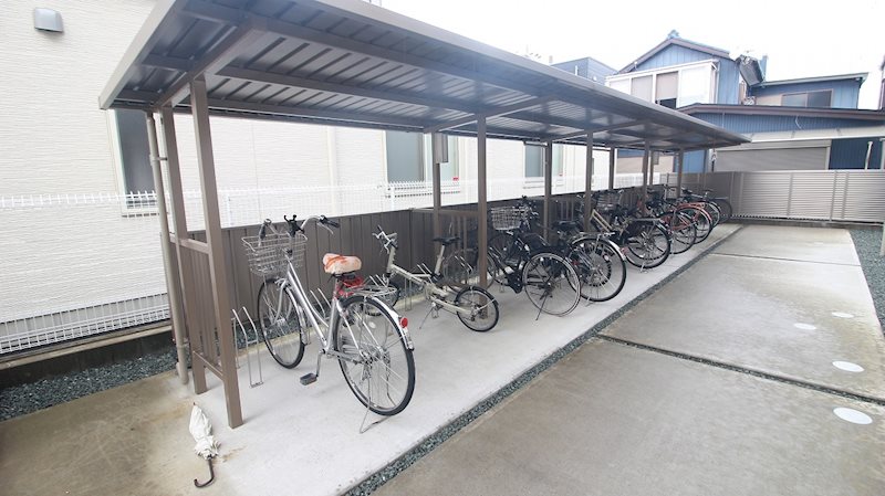 モンレーヴ住吉 その他12