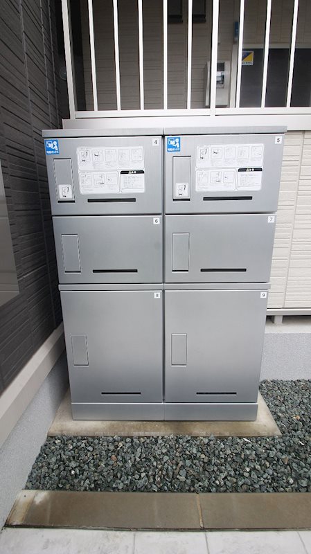 モンレーヴ住吉 その他20