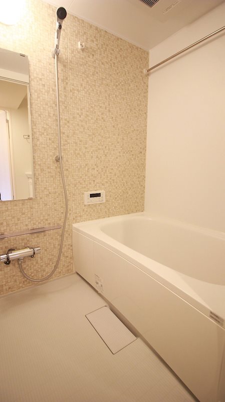 モンレーヴ住吉 風呂画像