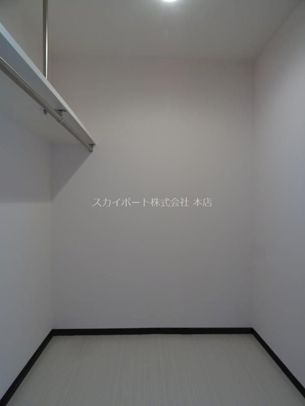 クレイドルステージ初生 その他5