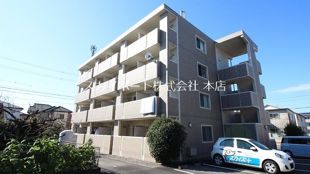 モルト 外観