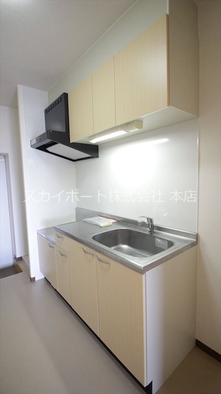 モルト キッチン
