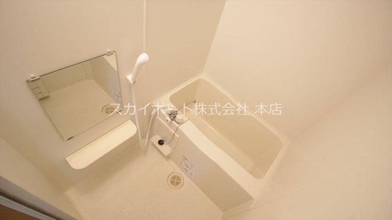 モルト 風呂画像