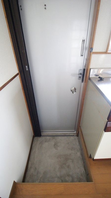 和合町貸家 その他2