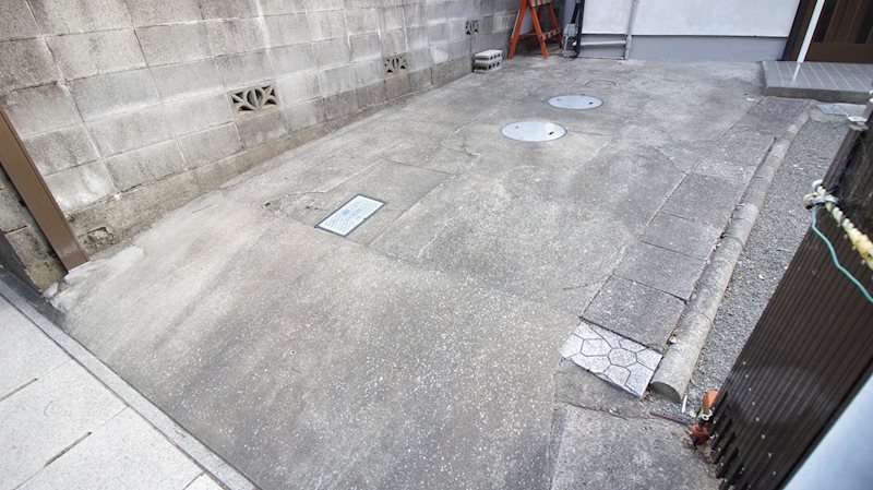 和合町貸家 その他3