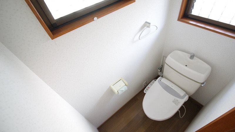 和合町貸家 その他6