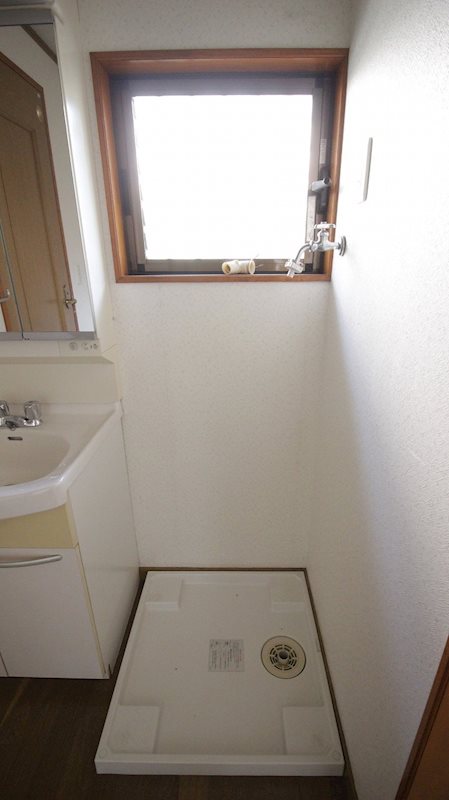 和合町貸家 その他8